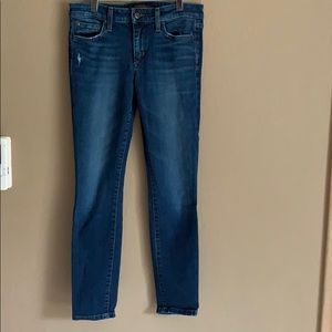 Joe’s Skinny Ankle Jean